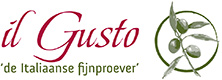 Il Gusto Limmen Logo