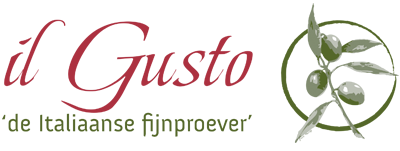 Il Gusto Limmen Logo